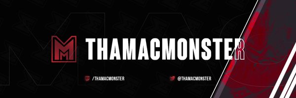 ThaMacMonster Profile Banner