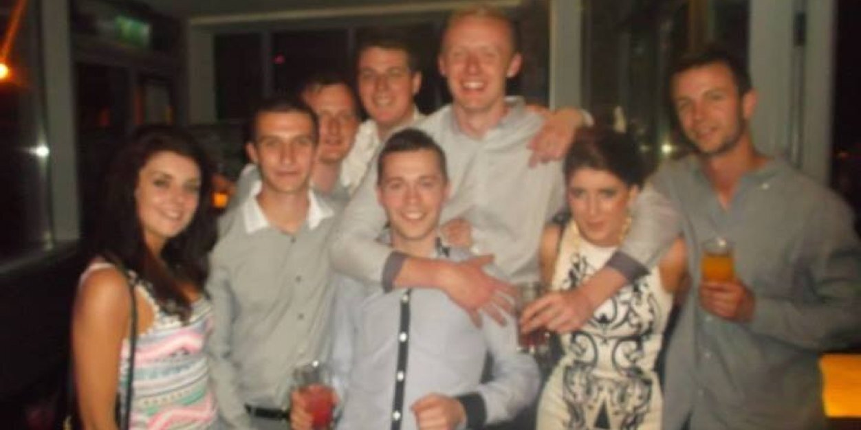 Ramon Fernandez banner