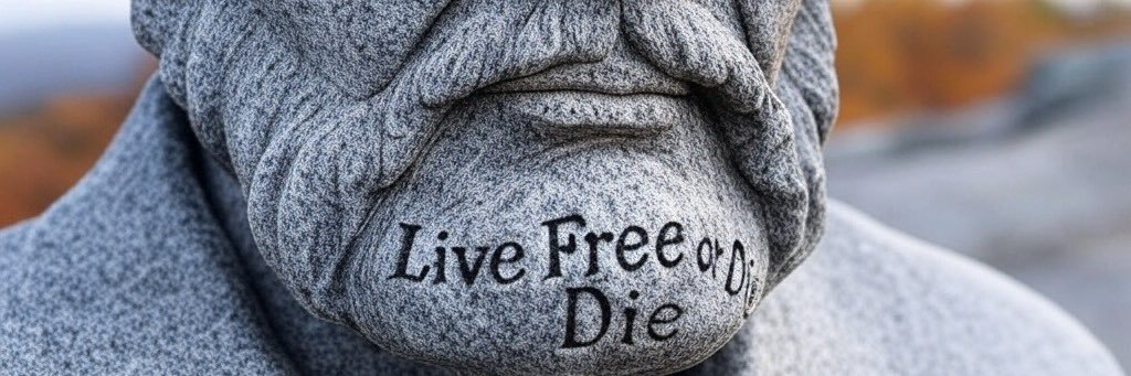 Granite State of Mind, Esq. banner