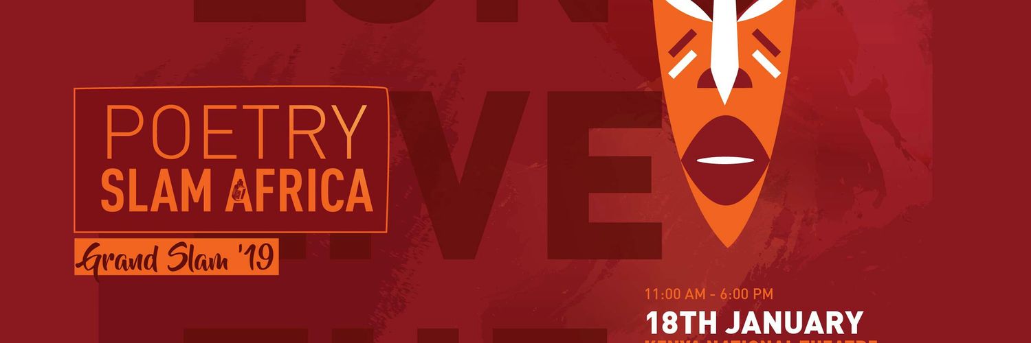 #SlamAfrica banner