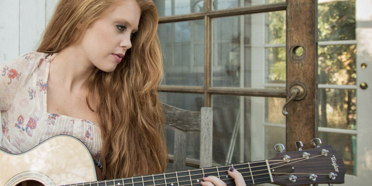 KenzieMaeMusic's profile banner image