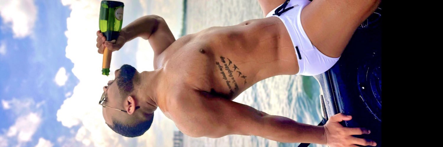 Sean Q 🧜🏽‍♂️ banner