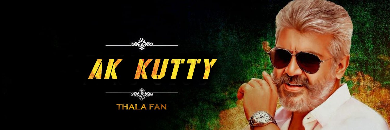 Ajith_Kumar__AK's profile banner image