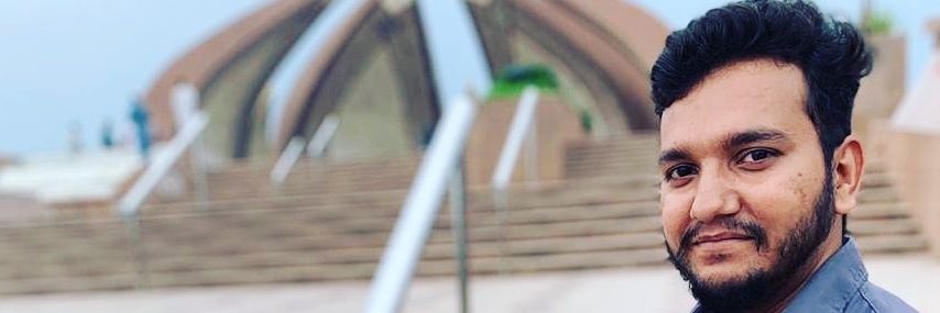 araza9399's profile banner image