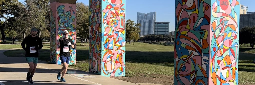 WKoberick's profile banner image