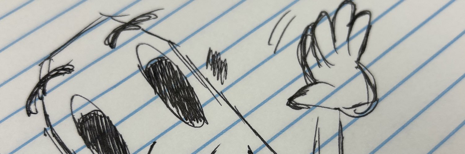 TheDache's profile banner image