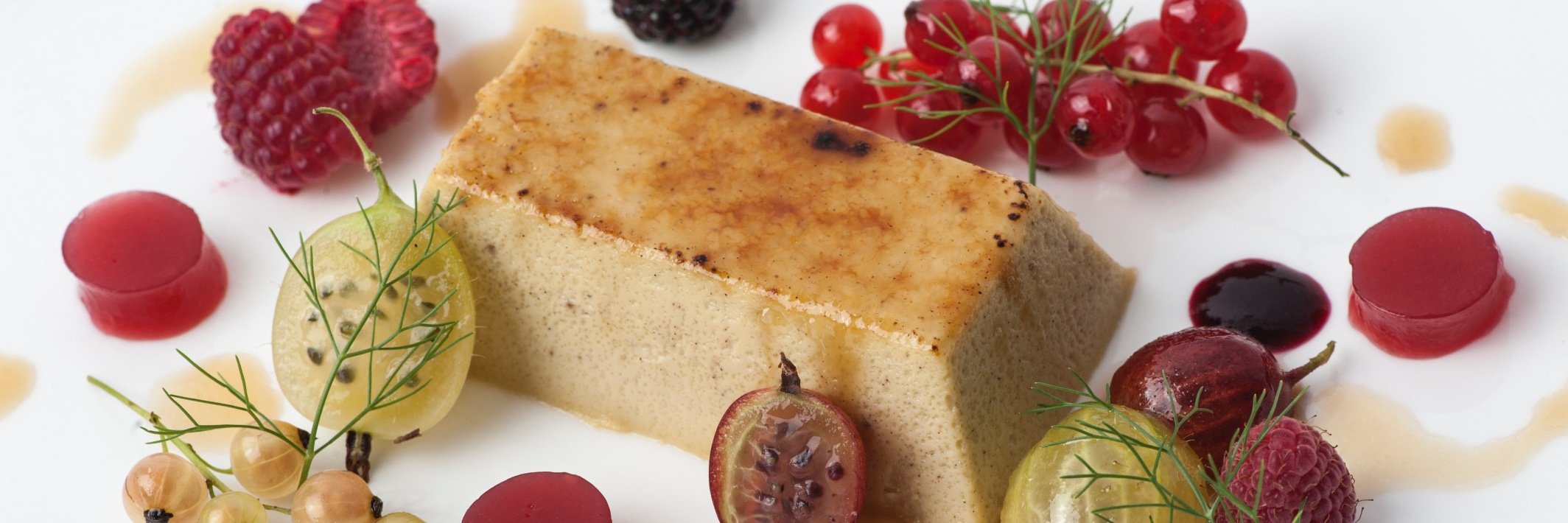ChefJustinDain's profile banner image
