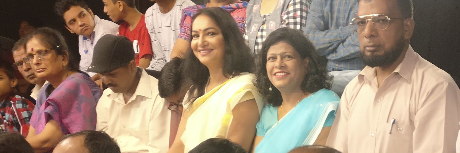 usha kiran girdhar banner