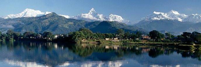 TrekkingToNepal's profile banner image