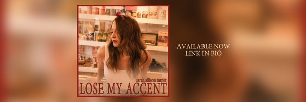 SarahATurner Profile Banner