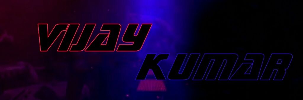 i_am_VJkumar's profile banner image