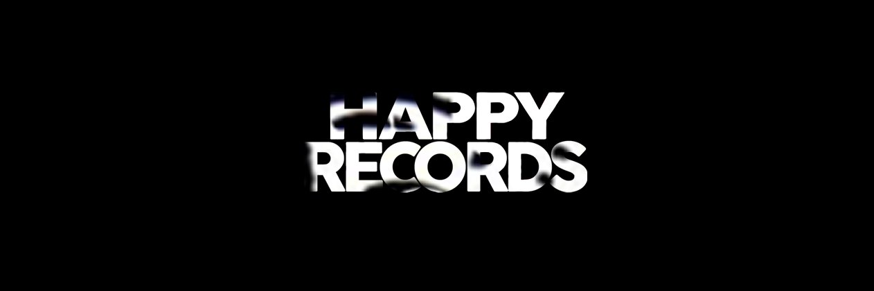 Happy_Records's profile banner image