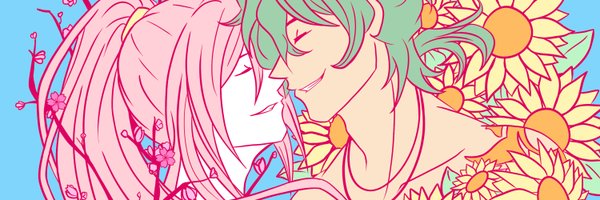 kalgadoart Profile Banner