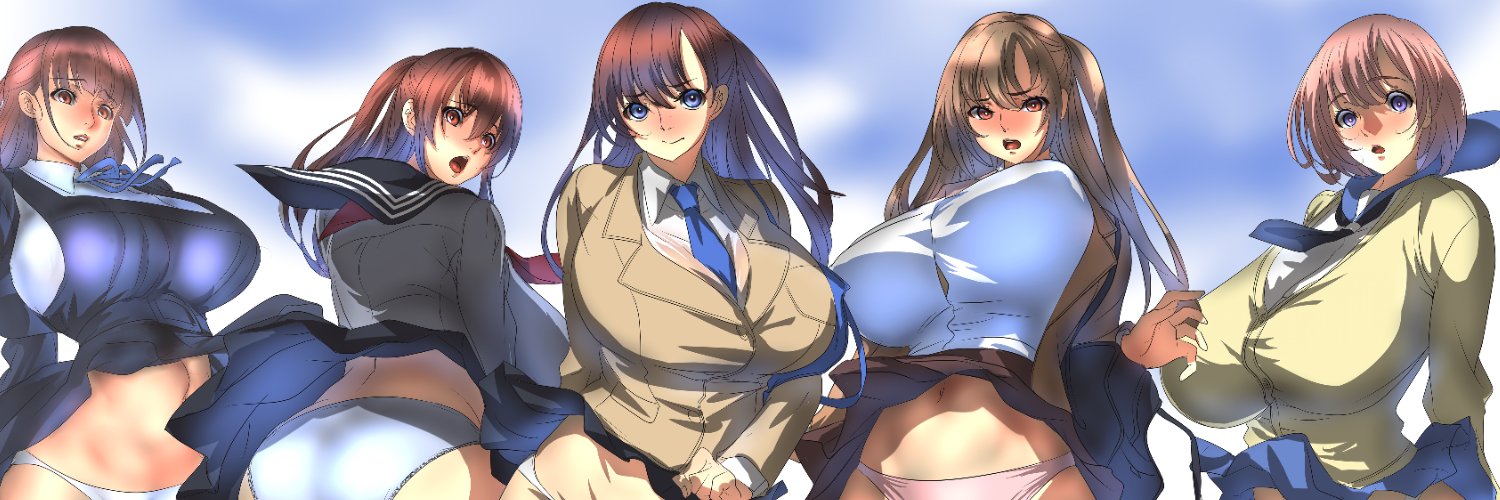 JudgeM29's profile banner image