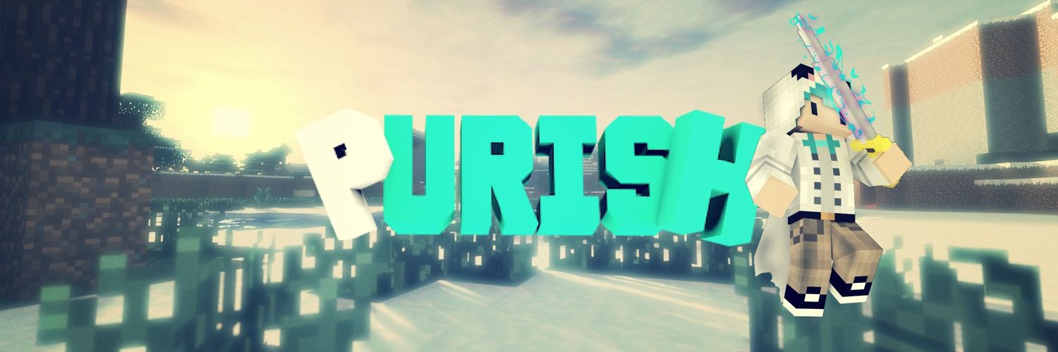 PurishFtw's profile banner image