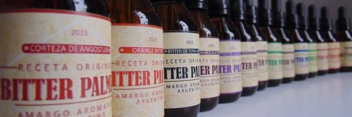 Bitter Palmer banner