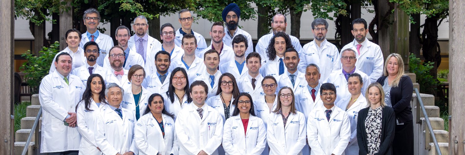 Penn State Urology's banner