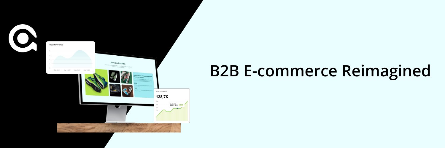MyAtOnceB2B's profile banner image