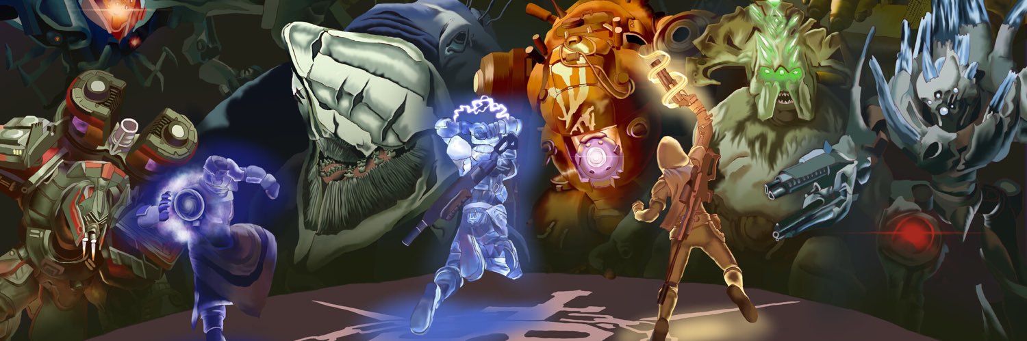 Jones banner