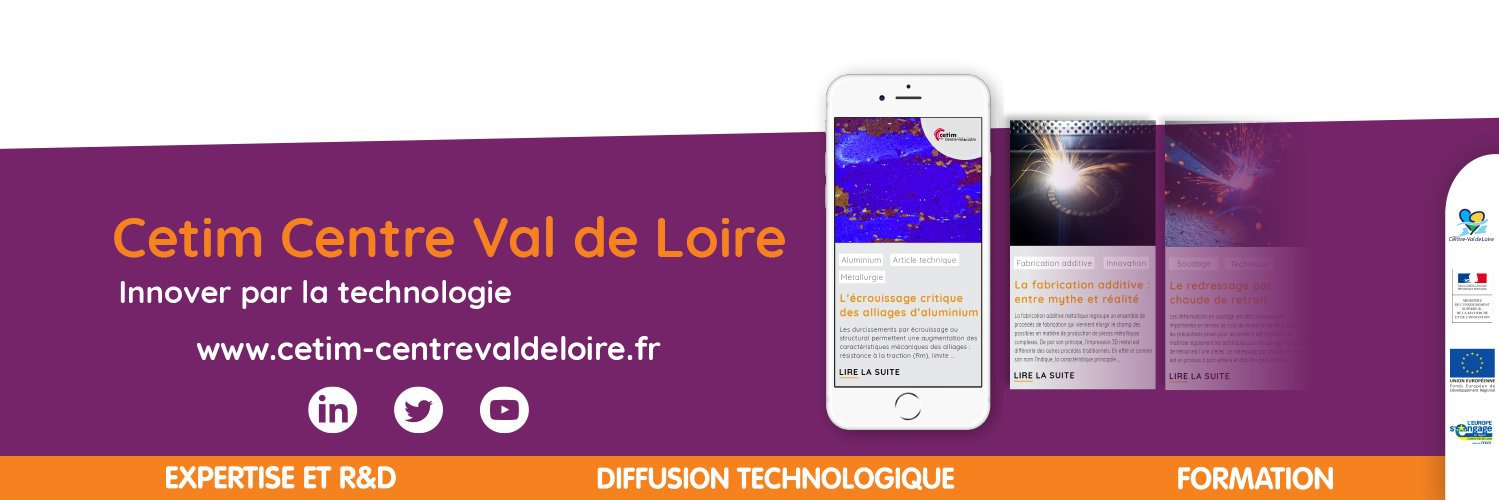 CetimCVdL's profile banner image