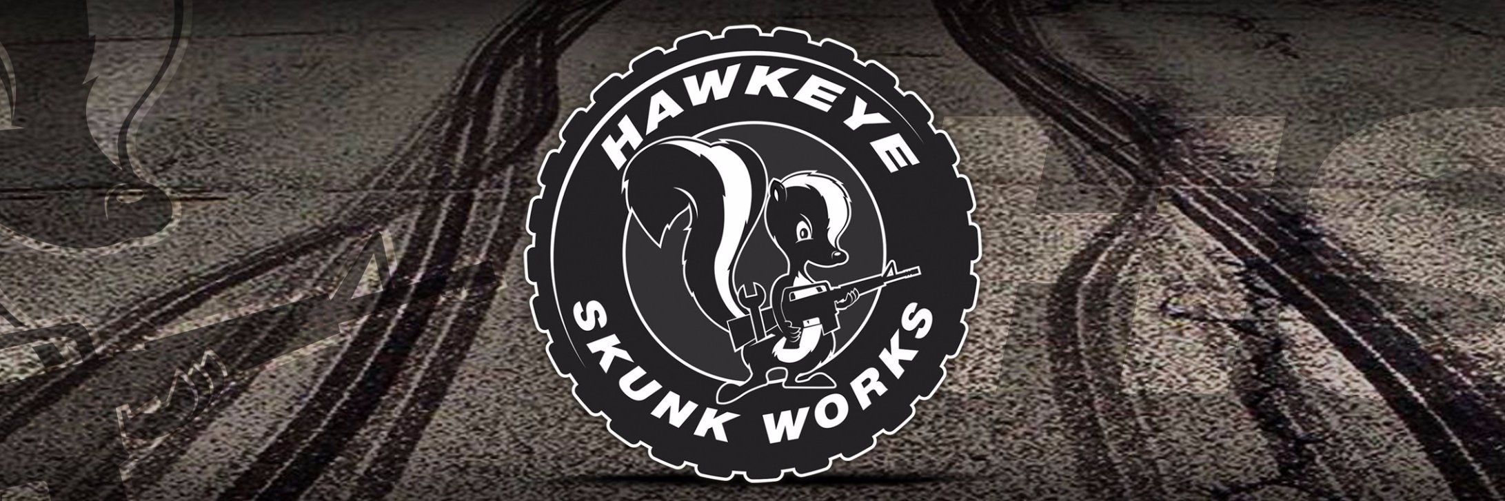 HawkeyeSkunkW's profile banner image