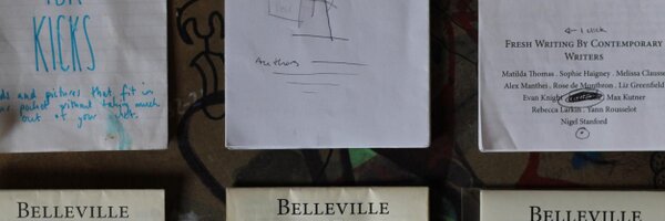 willmountaincox Profile Banner