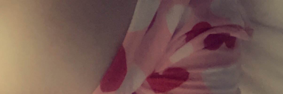 hornyvisuals's profile banner image