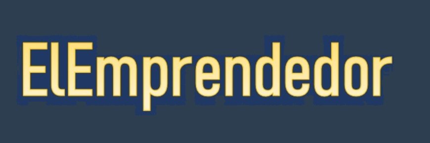 infoelemprende's profile banner image