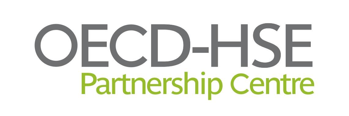 OECD-HSE Centre banner