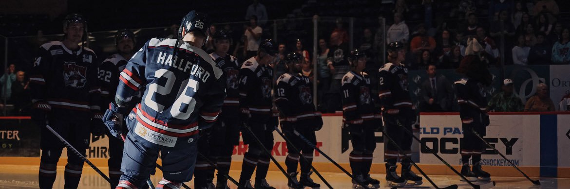 Garrett Hallford™ banner