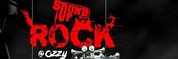 Sound Of Rock banner