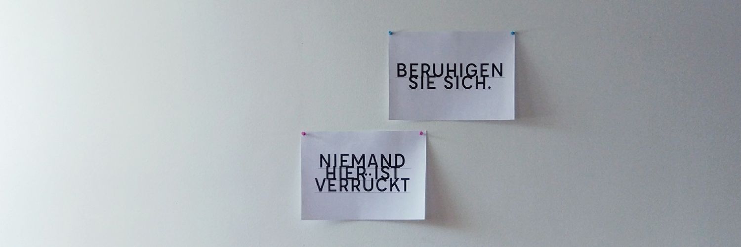 einfachkleben's profile banner image