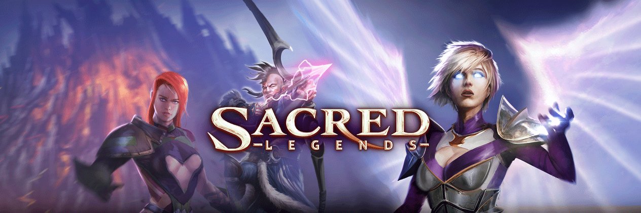 Sacred Legends (@sacred_legends) / Posts / X