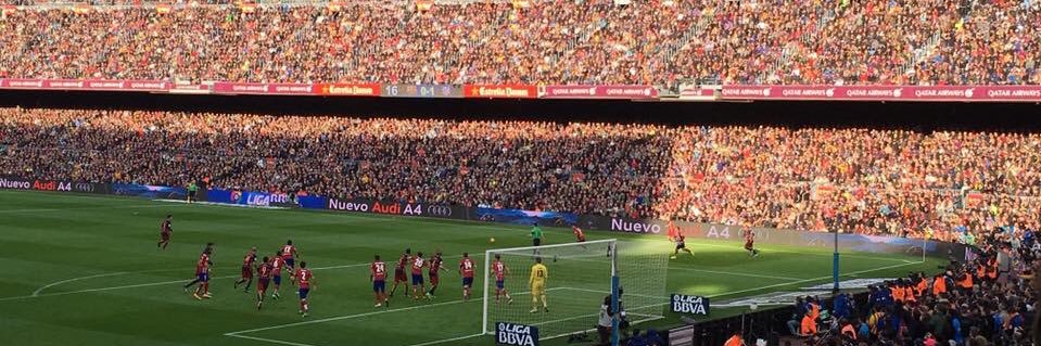 Liam Spillane banner