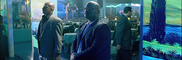 Felix from Collateral banner