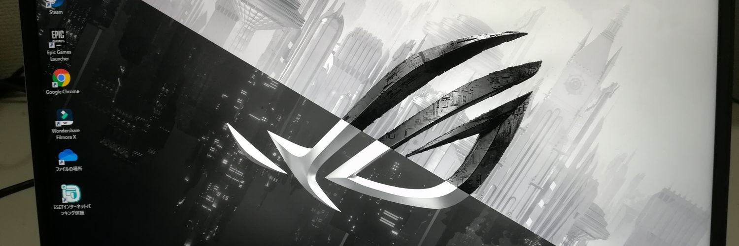parukorosso's profile banner image