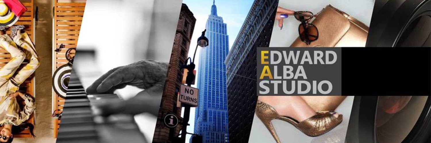 EdwardAlbaFoto's profile banner image