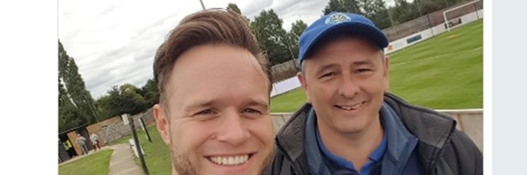 Richard Lambert banner