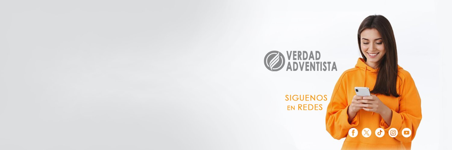 Verdad Adventista banner