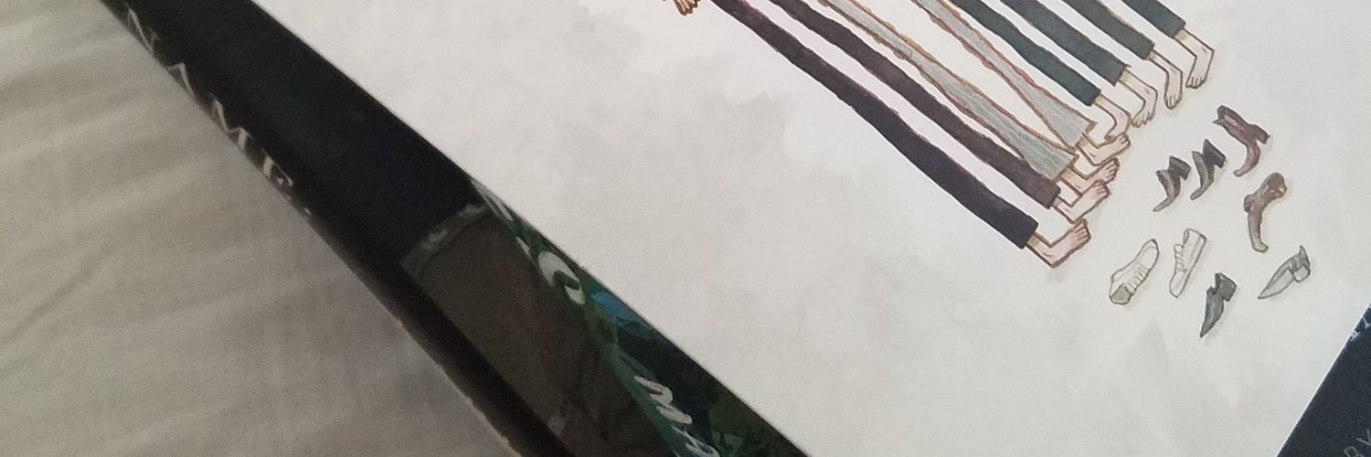 genericpoptart's profile banner image