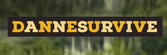 dannesurvive's profile banner image