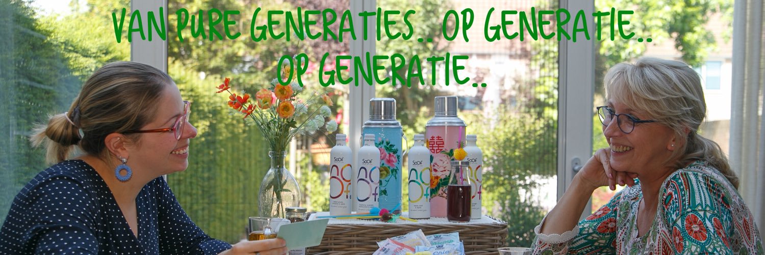 puregeneraties's profile banner image