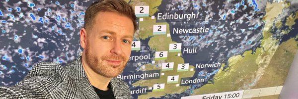 Schafernaker Profile Banner
