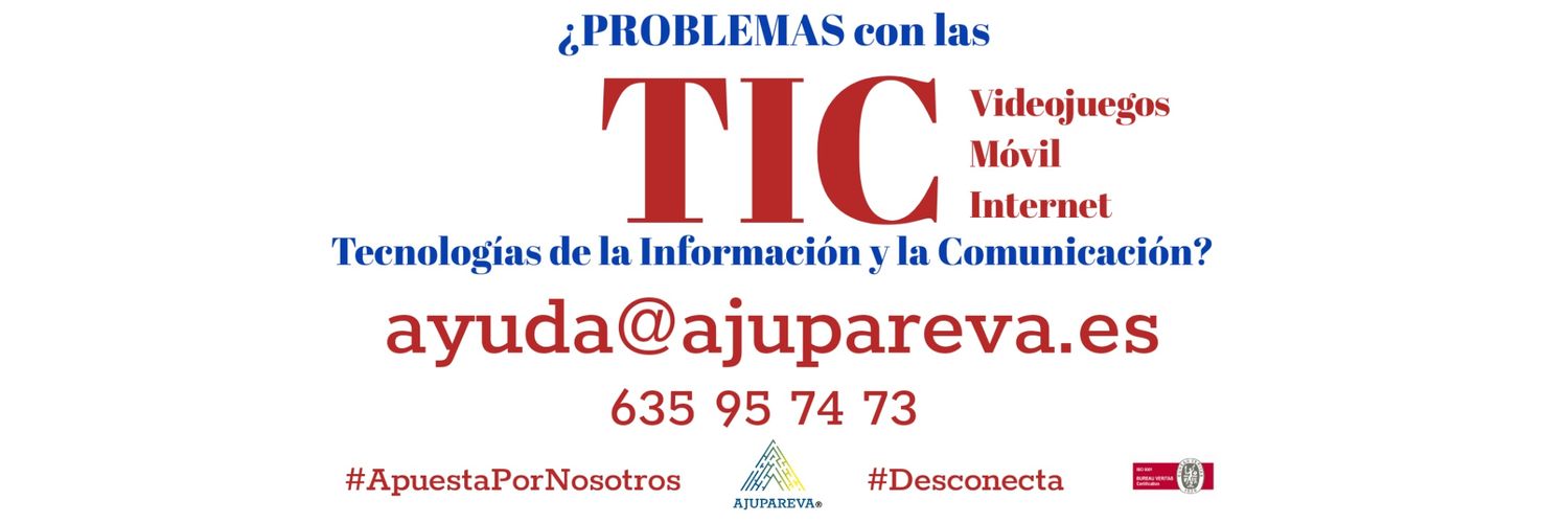 AJUPAREVA banner
