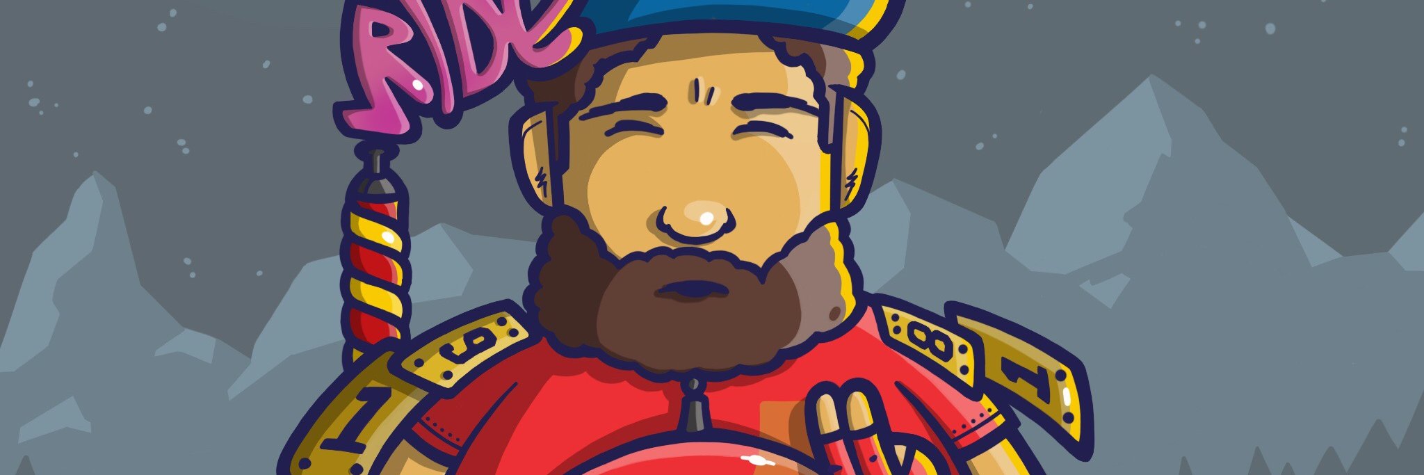 EikeMitte's profile banner image