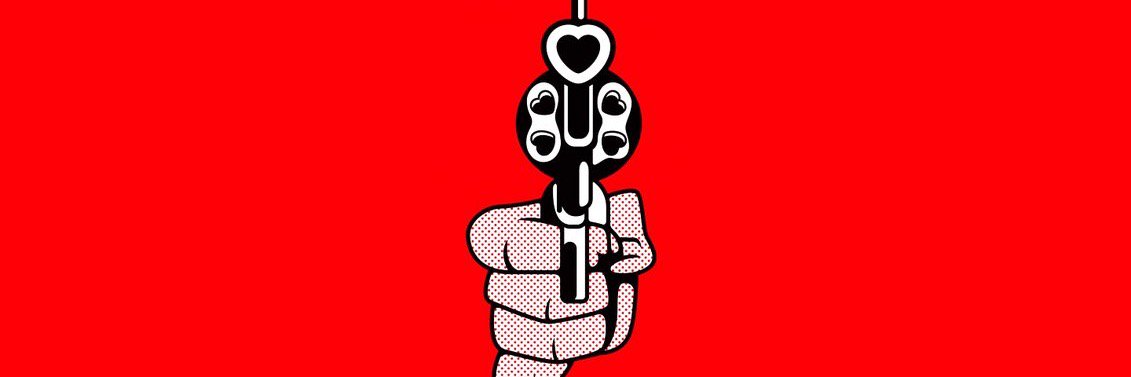 MackTheLoveCop's profile banner image
