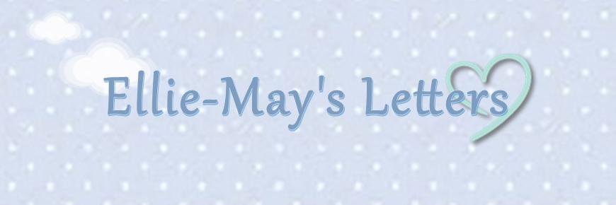EllieMayLetters's profile banner image