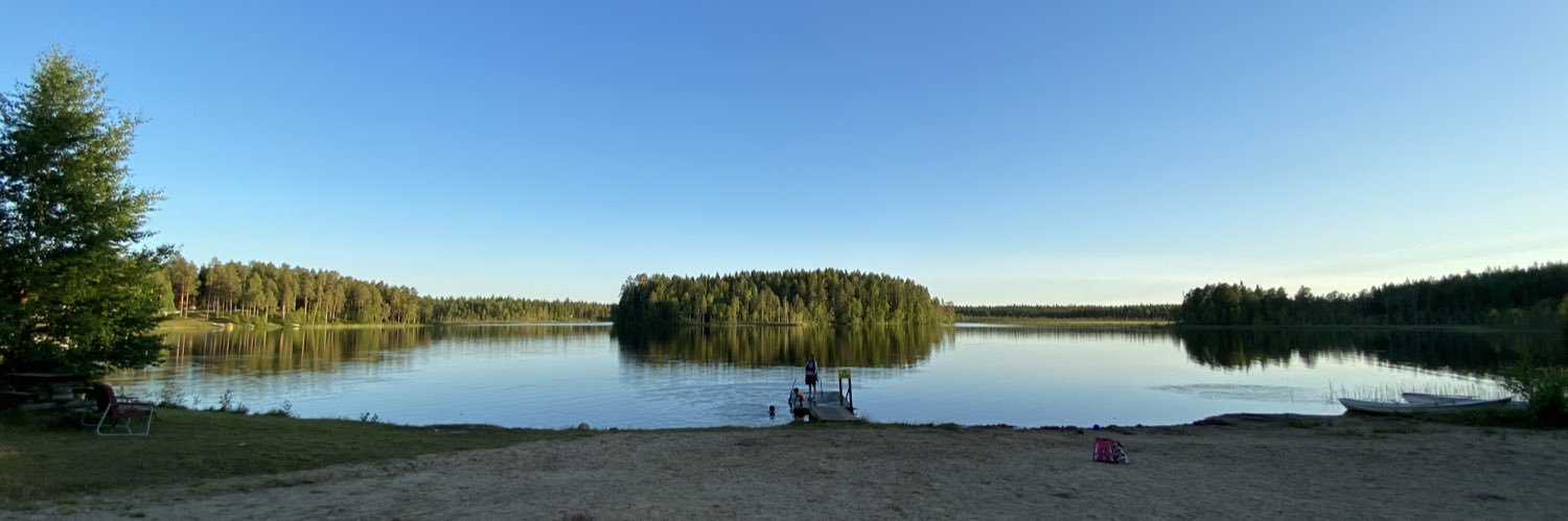 Michael Mathioudakis banner