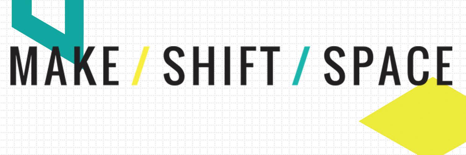 makeshiftspace's profile banner image