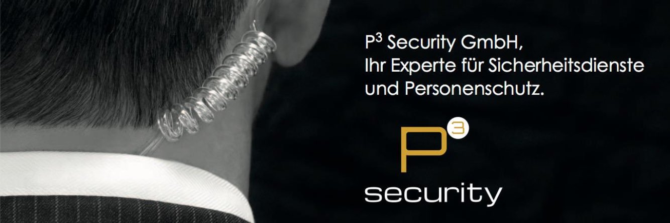 P3Gmbh's profile banner image